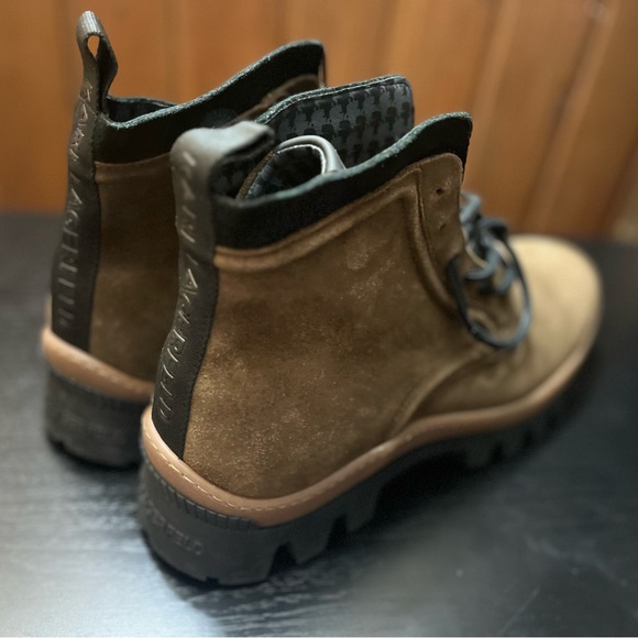 Karl Lagerfeld designer shoes (brand new) - Picture 2 of 5